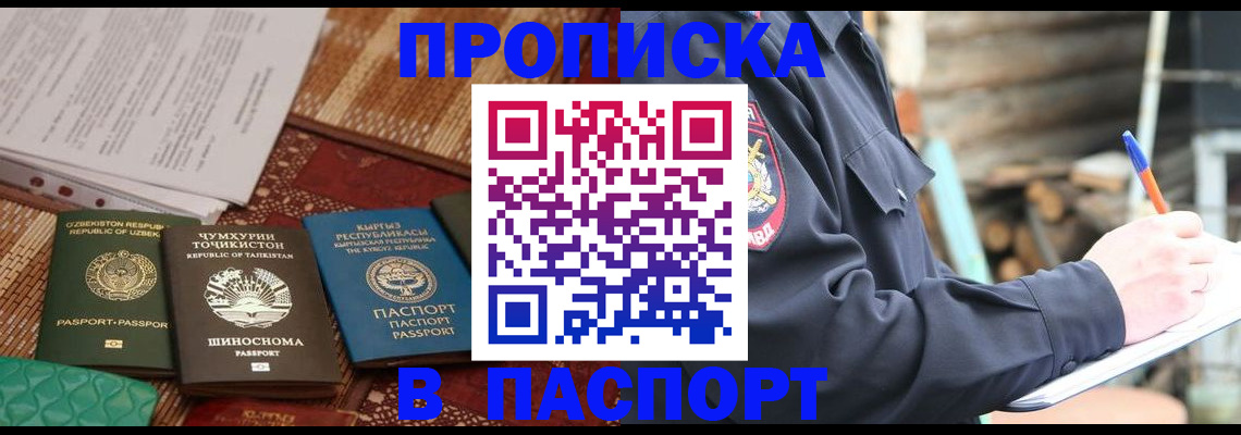 прописка для школы в Химках